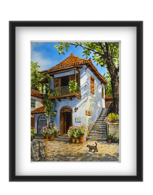 Casa Ensolarada